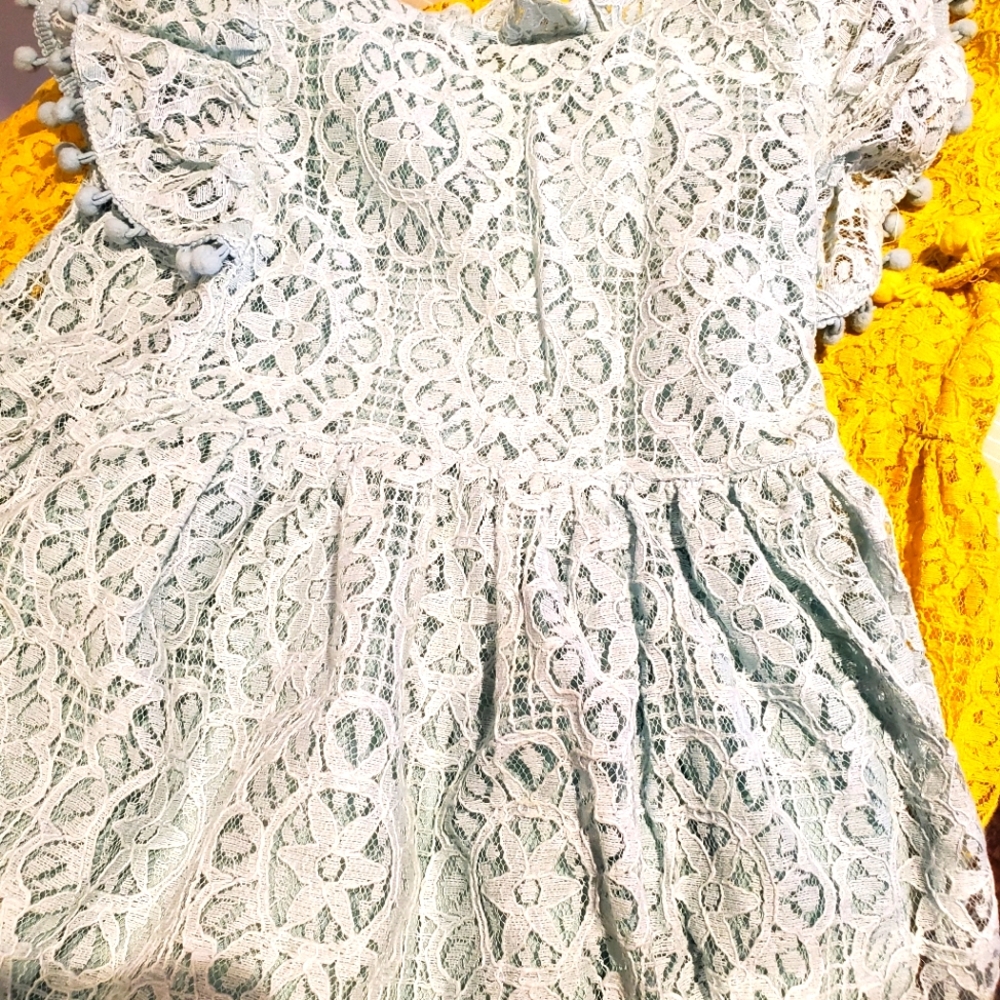 Girls dresses